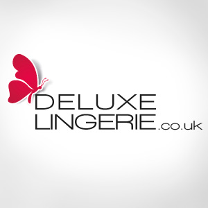 Deluxe Lingerie Logotype
