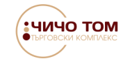 Търговски комплекс 