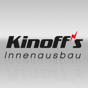 Kinoff's Innenausbau Logotype